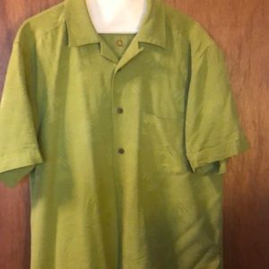 Men’s casual summer shirt